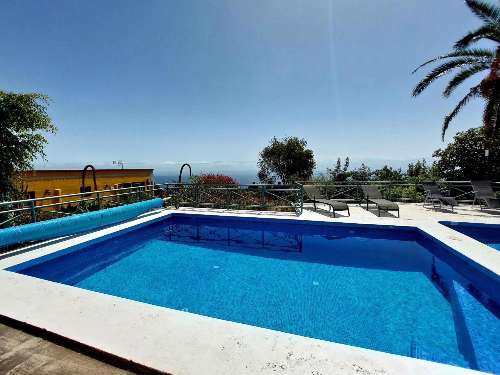 Villa Asuncion C ブレーニャ・バハ エクステリア 写真