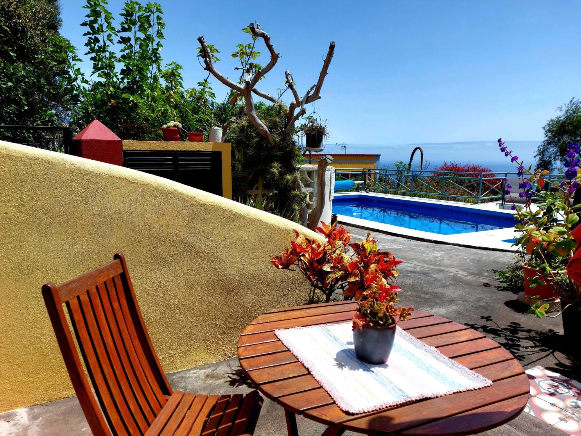 Villa Asuncion C ブレーニャ・バハ エクステリア 写真