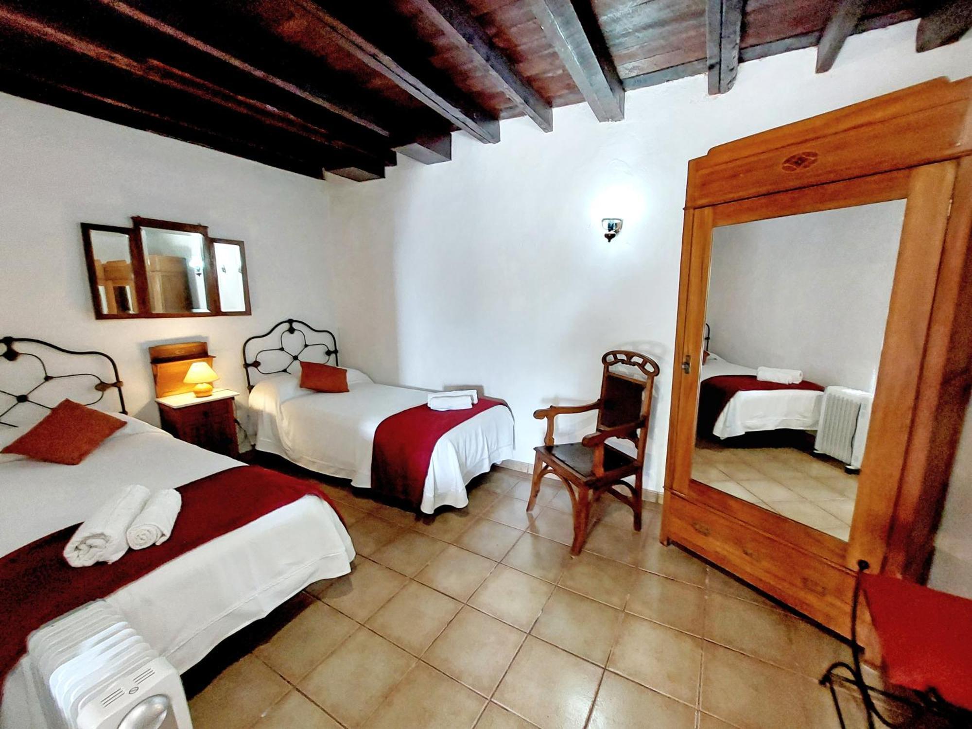 Villa Asuncion C ブレーニャ・バハ エクステリア 写真