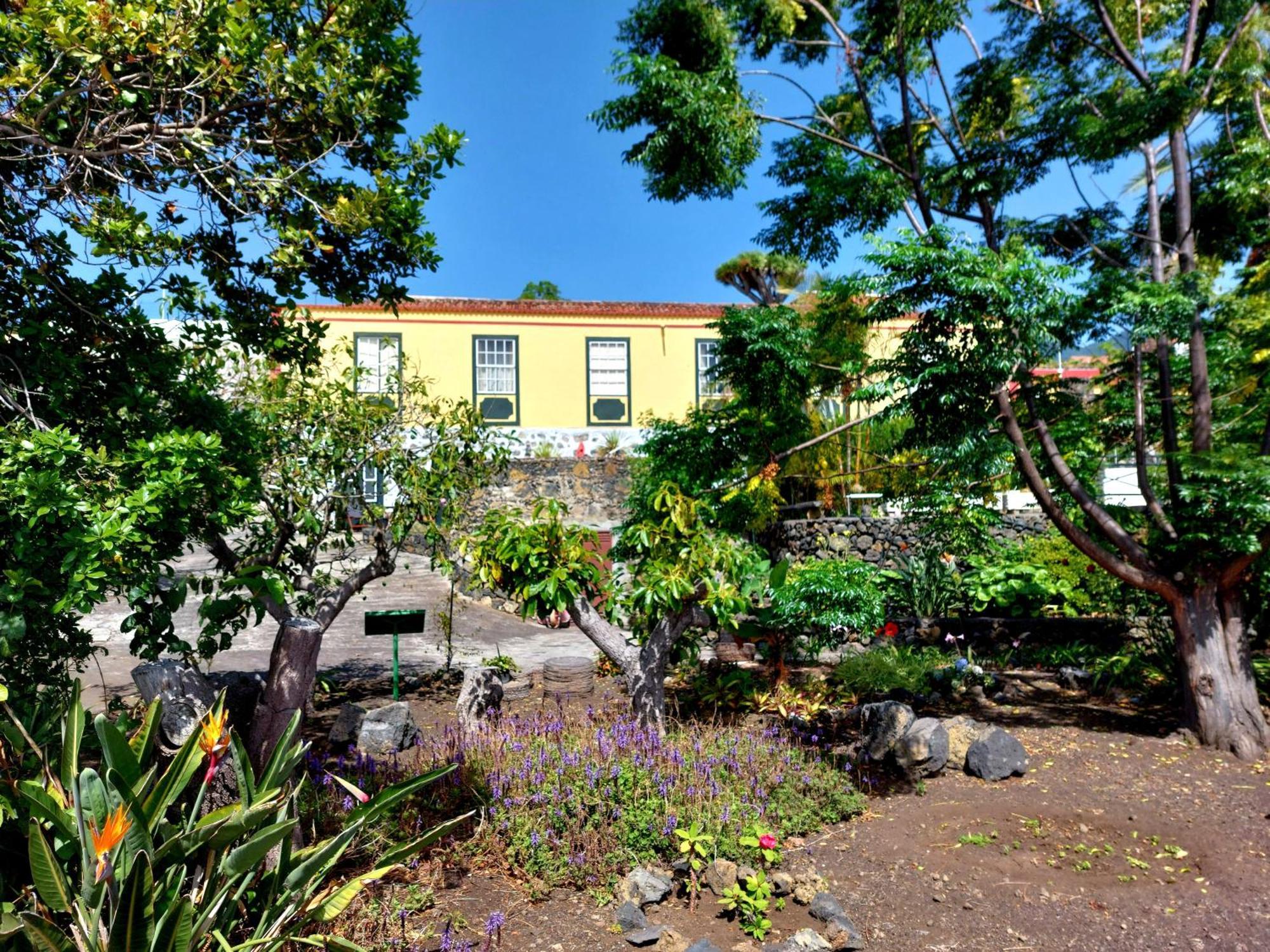 Villa Asuncion C ブレーニャ・バハ エクステリア 写真