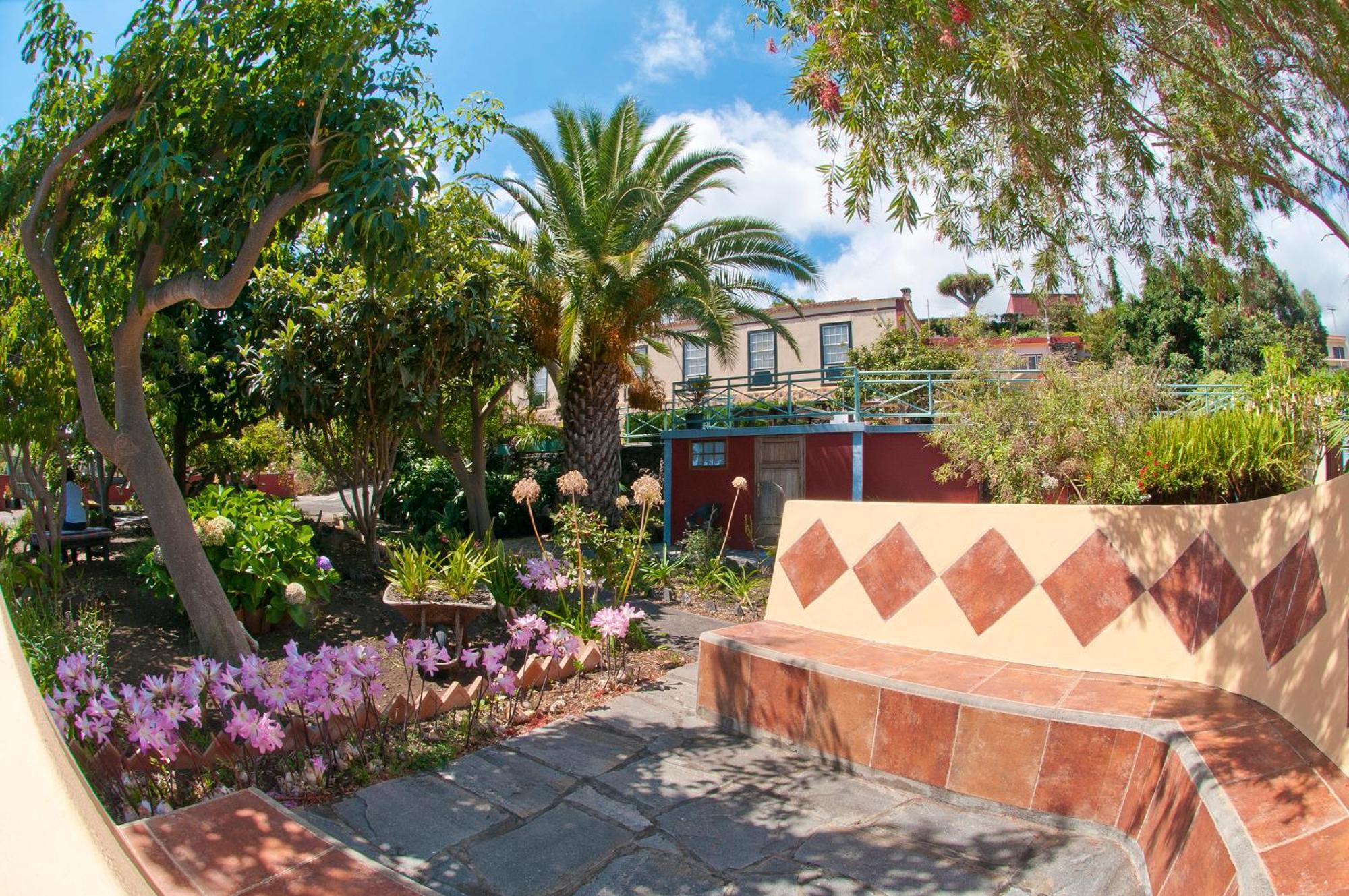 Villa Asuncion C ブレーニャ・バハ エクステリア 写真